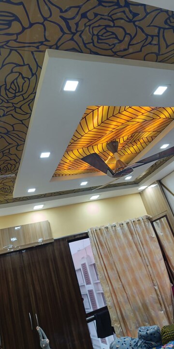 Furnished Amenities in 3 BHK Apartment at DTC Southern Heights, Joka – for Rent