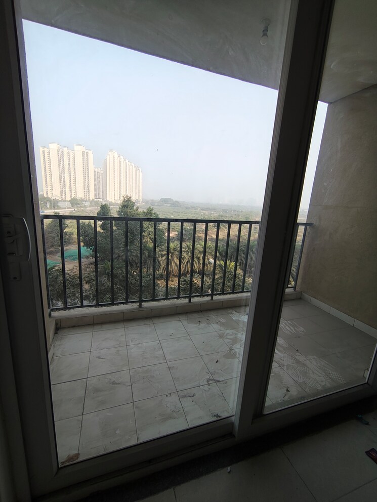 Balcony, tata-eureka-park 3 Bedroom 1575 Sq.Ft. Apartment In Sector 150 Noida 9731990
