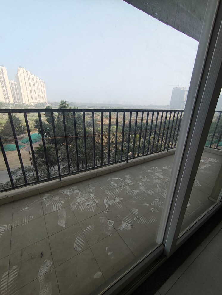 Balcony, tata-eureka-park 3 Bedroom 1575 Sq.Ft. Apartment In Sector 150 Noida 9731990
