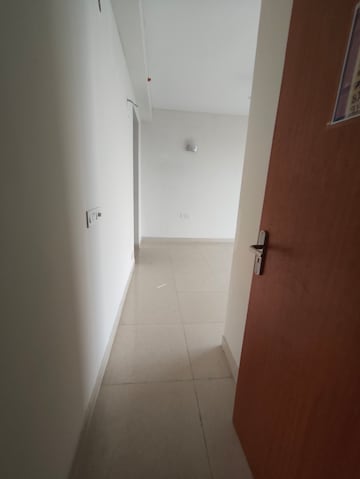 Bathroom in 3 BHK Apartment at Tata Eureka Park, Sector 150 – for Rent
