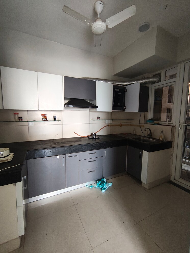 Kitchen, tata-eureka-park 3 Bedroom 1575 Sq.Ft. Apartment In Sector 150 Noida 9731990