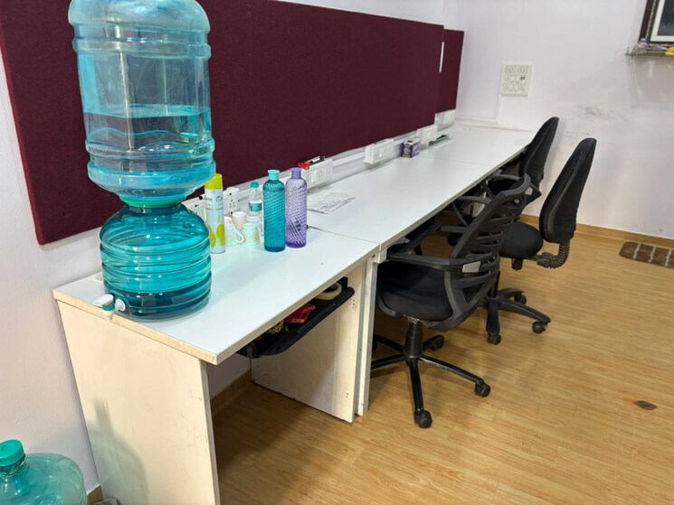 Team Area, bhandup west Commercial Office Space 500 Sq.Ft. In Bhandup West Mumbai 9732001