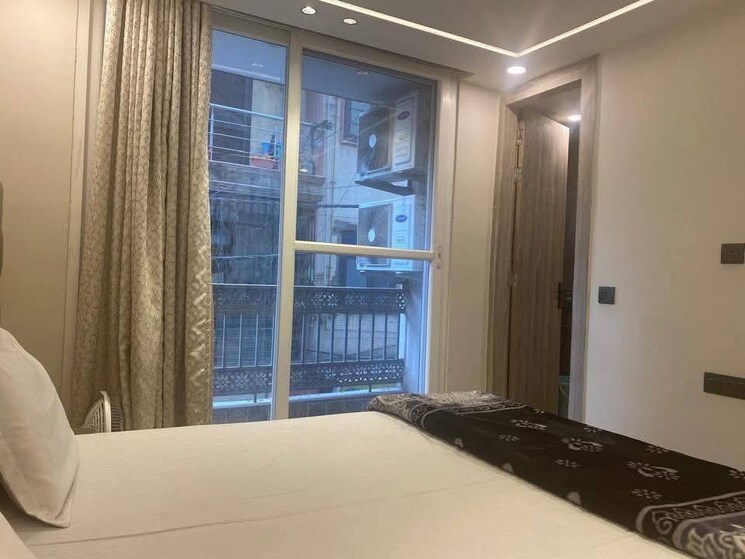 Cover Image, saket 2 Bedroom 750 Sq.Ft. Builder Floor In Saket Delhi 9732015