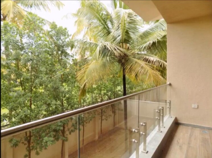 Balcony, chaithanya-rakuen 5 Bedroom 7180 Sq.Ft. Villa In Whitefield Bangalore 9732008