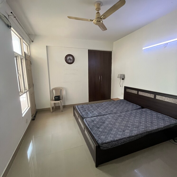Bedroom, supertech-cape-town 3 Bedroom 1295 Sq.Ft. Apartment In Sector 74 Noida 9732025