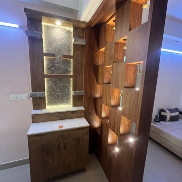 Furnished Amenities in 3 BHK Apartment at Supertech Cape Town, Sector 74 – for Rent