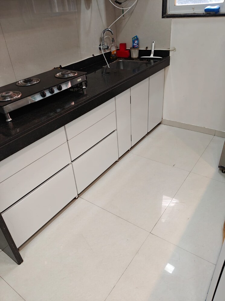 Kitchen, mauli-chs-baner 2 Bedroom 1000 Sq.Ft. Apartment In Baner Pune 9732028