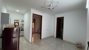 Room in 1 RK Builder Floor at Chattarpur – for Rent