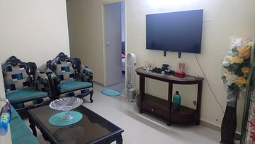 Master Bedroom in 2 BHK Apartment at Pyramid Urban Homes 3, Sector 67a – for Rent