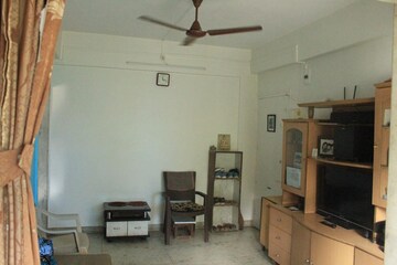 1 BHK Apartment For Rent in Aarey Colony