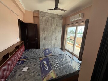 Bedroom in 2 BHK Apartment at Shree Vardhman Victoria, Sector 70 – for Rent