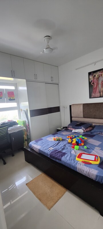 2 BHK Apartment For Rent in Adani Aangan, Sector 89a