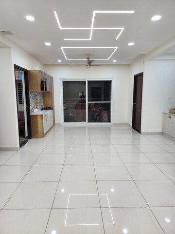 5 BHK Apartment For Sale in Rajapushpa Serene Dale, Tellapur