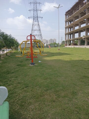 3 BHK Apartment – Garden View at Adore Happy Homes Pride, Sector 75 - for Sale