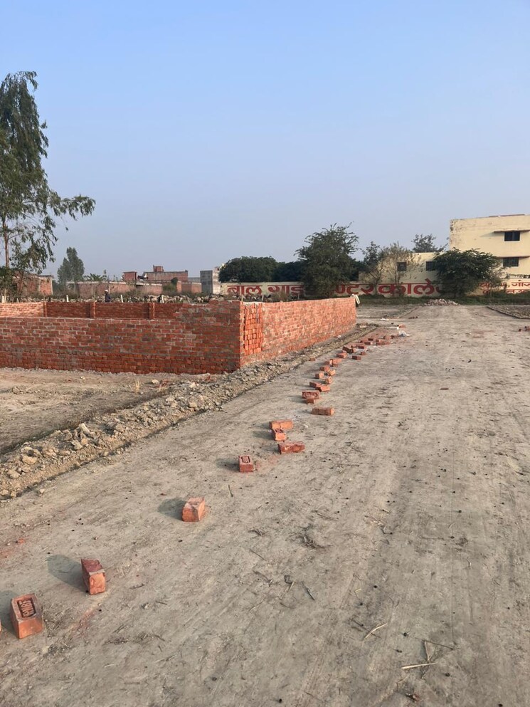 undefined, rohania  1000 Sq.Ft. Plot In Rohania Varanasi 9732066