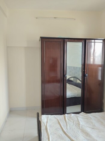 Usha Sadan Apartment