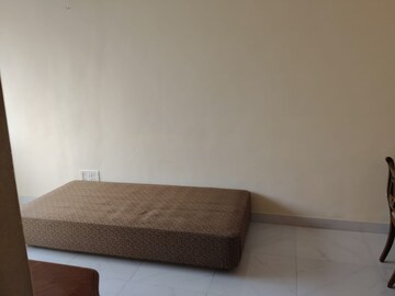 Bedroom in 1 BHK Apartment at Usha Sadan Apartment, Colaba – for Rent