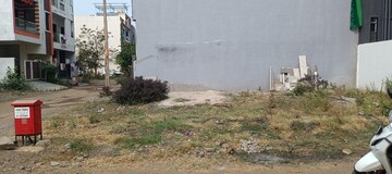 Plot Area in  Land at Khinvasara Park East – for Rent