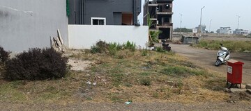  Land For Rent in Khinvasara Park East