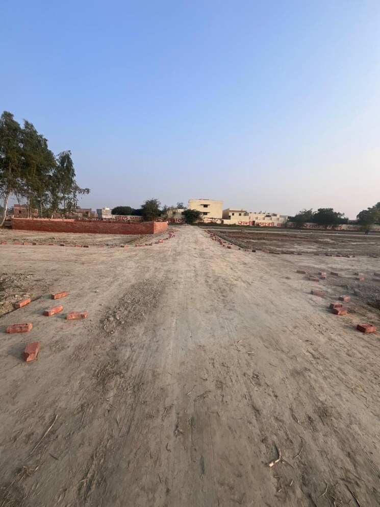 Cover Image, rohania  1000 Sq.Ft. Plot In Rohania Varanasi 9732074