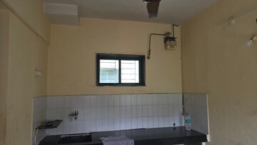 Kitchen in 1 BHK Apartment at Voltas Employees CHS, Vasant Vihar – for Rent
