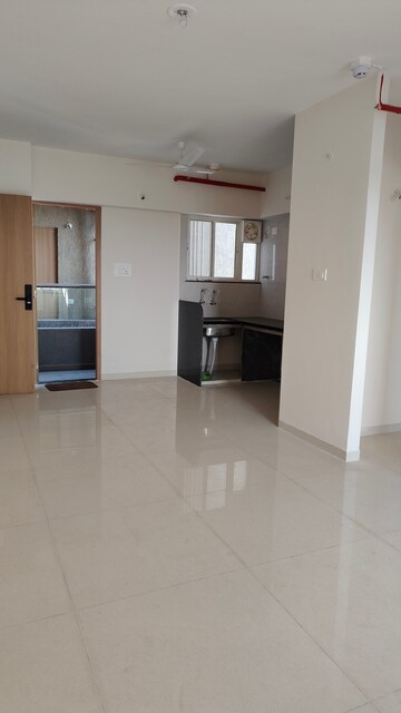 Master Bedroom in 1 BHK Apartment at Amanora Adreno Towers, Hadapsar – for Sale