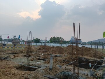  Plot For Sale in Mambakkam