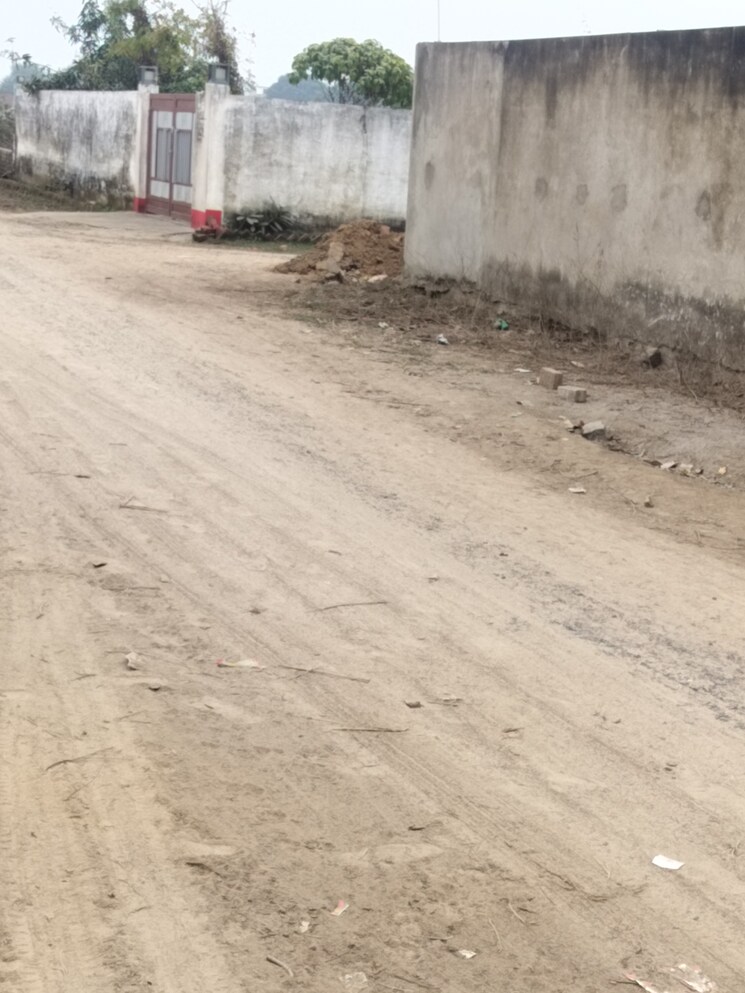 undefined, gomti nagar  1051 Sq.Ft. Plot In Gomti Nagar Lucknow 9732122