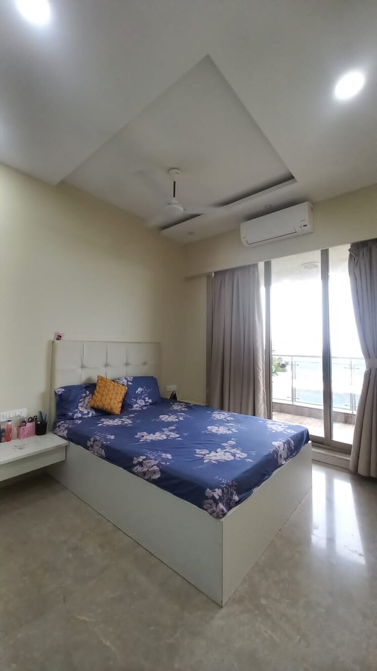 Bedroom, rustomjee-adarsh-excellency 3 Bedroom 1485 Sq.Ft. Apartment In Malad West Mumbai 9732142