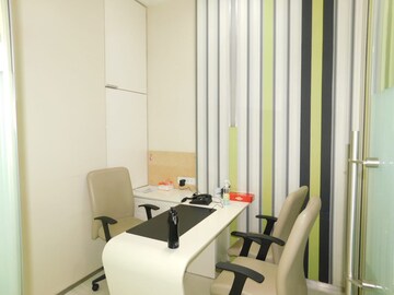 Team Area in  Office Space at NTPL Times Square, Andheri East – for Rent