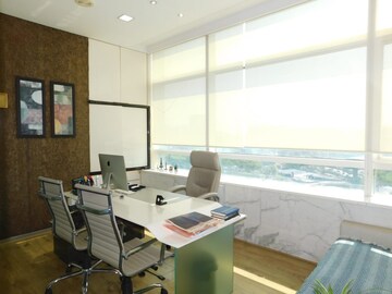Team Area in  Office Space at NTPL Times Square, Andheri East – for Rent