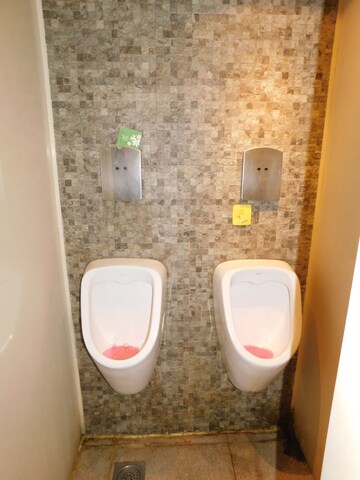 Floor Plan in  Office Space at NTPL Times Square, Andheri East – for Rent