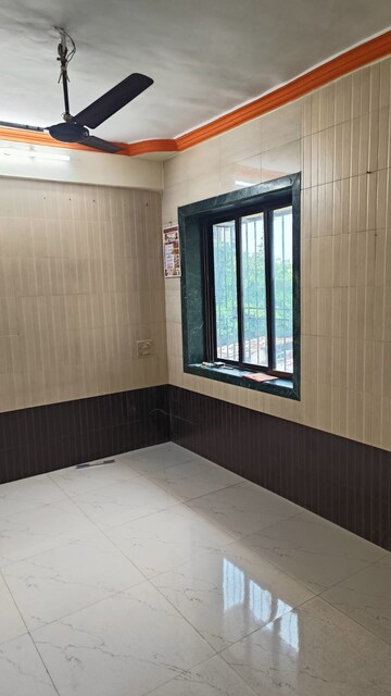 1 RK Apartment For Rent in Jivdani Krupa Housing Society, Borivali East