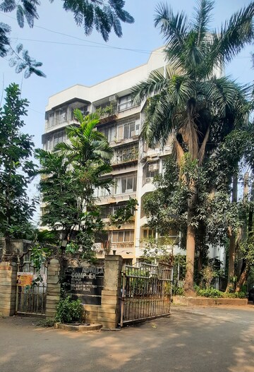 2 BHK Apartment For Rent in Belscot Chs Ltd, Andheri West