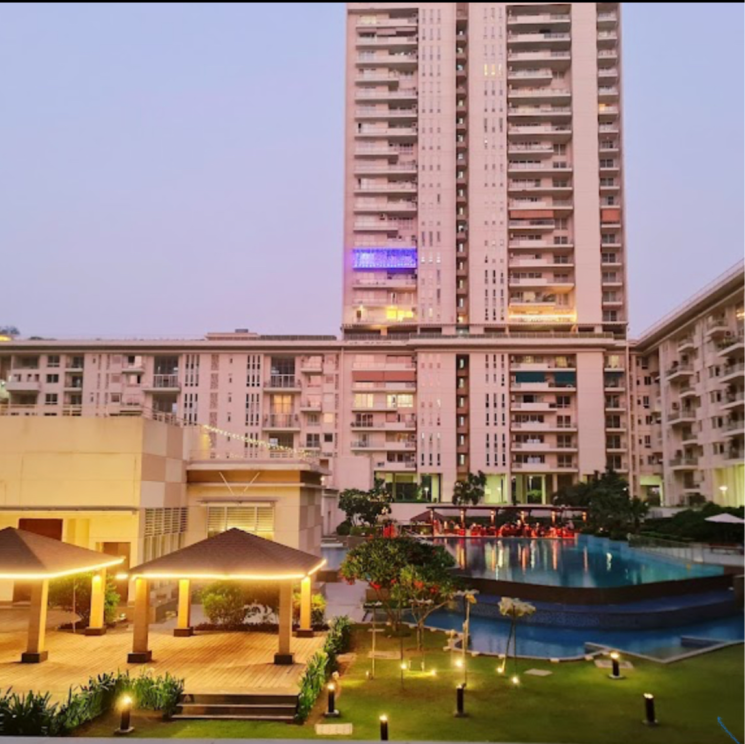 Cover Image, experion-windchants 4 Bedroom 4848 Sq.Ft. Apartment In New Palam Vihar Phase 2 Gurgaon 9732156