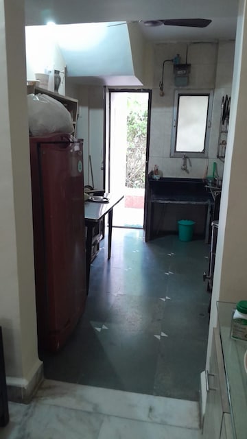 Staircase in 3.5 BHK Independent House at Brahamand Phase 6 Chs Ltd, Brahmand – for Sale