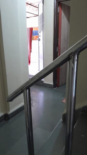 Balcony in 3.5 BHK Independent House at Brahamand Phase 6 Chs Ltd, Brahmand – for Sale