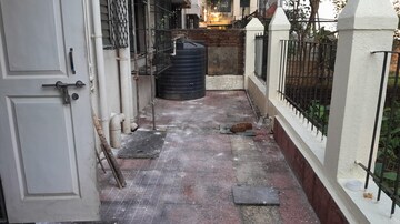 Balcony in 3.5 BHK Independent House at Brahamand Phase 6 Chs Ltd, Brahmand – for Sale