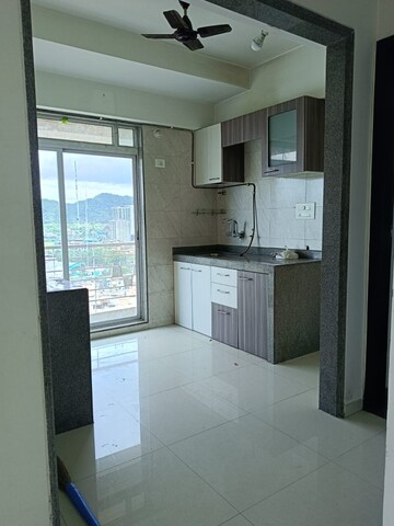 Room in 2 BHK Apartment at Space Ashley Garden, Mira Road – for Rent