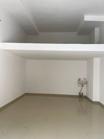  Shop – Exterior View View at Mont Vert Grande, Pashan Sus Road - for Rent