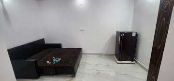 Furnished Amenities in 1 RK Builder Floor at Chattarpur – for Rent