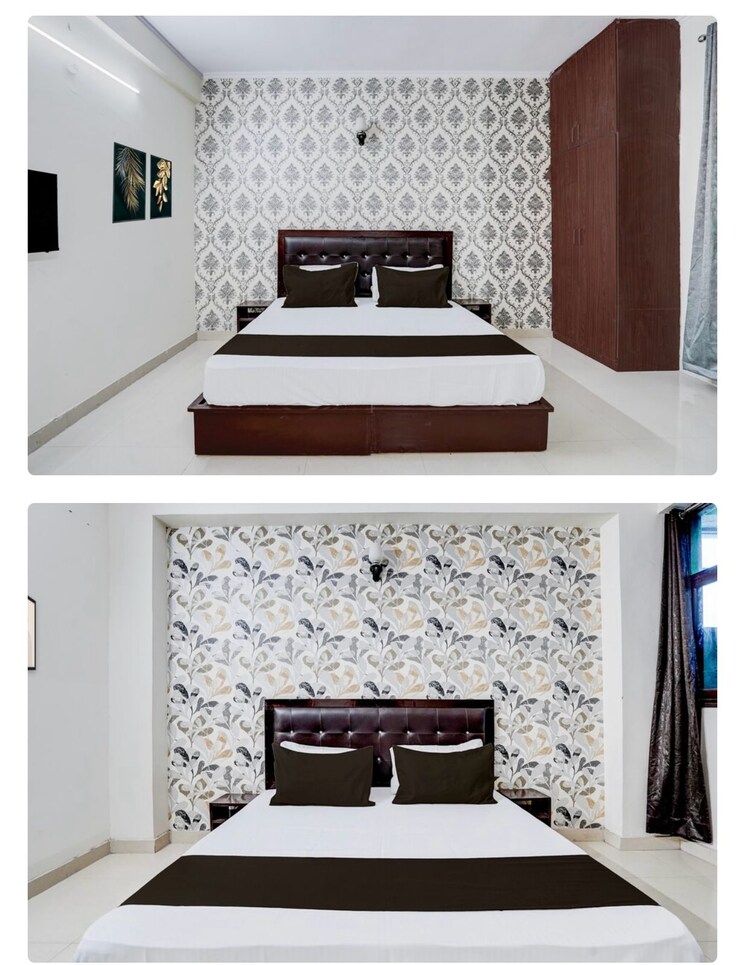 Room, sector 74 Pg For Boys & Girls In Sector 74 9732163