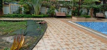 2 BHK Apartment For Sale in Atul Blue Fortuna, Andheri East