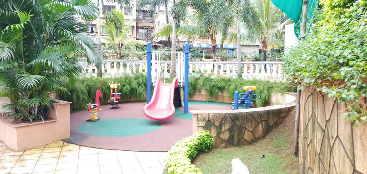 Garden, atul-blue-fortuna 2 Bedroom 730 Sq.Ft. Apartment In Andheri East Mumbai 9732155