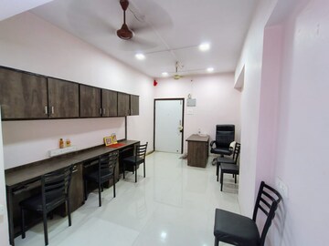  Office Space For Rent in Mulund West