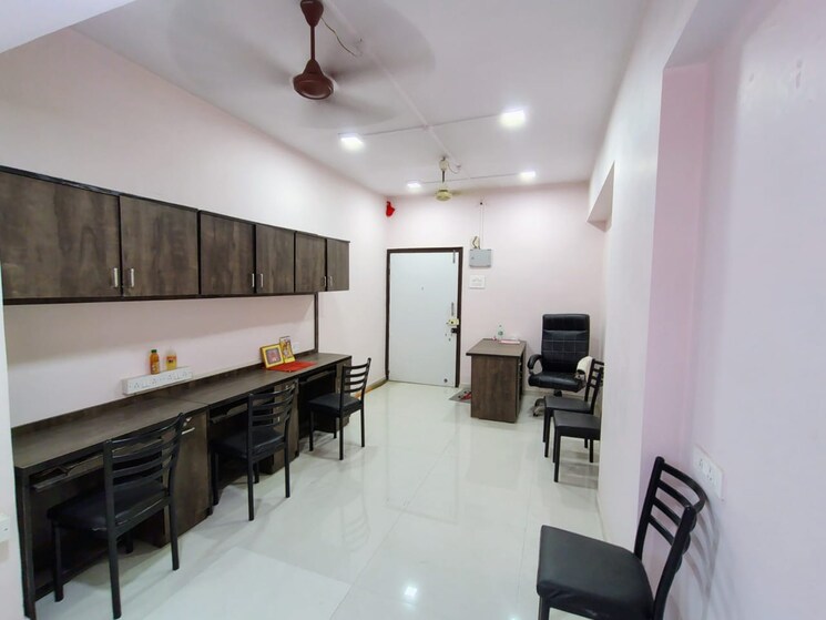 Cover Image, mulund west Commercial Office Space 550 Sq.Ft. In Mulund West Mumbai 9732173