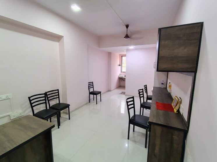 Team Area, mulund west Commercial Office Space 550 Sq.Ft. In Mulund West Mumbai 9732173