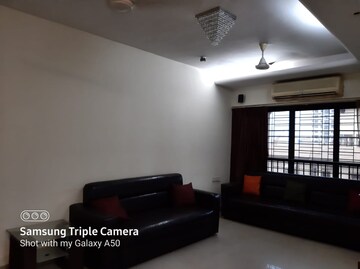 1 BHK Apartment For Sale in K Raheja Palm Court, Malad West