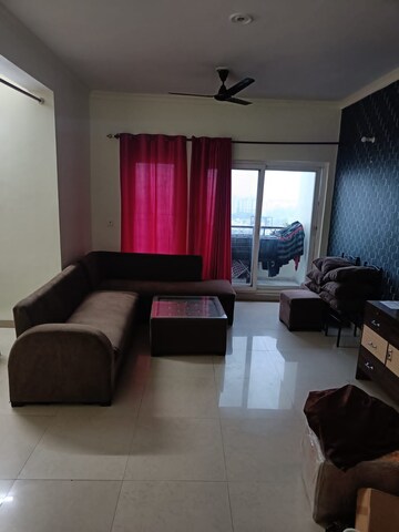 2 BHK Apartment For Rent in Rohtas Plumeria, Gomti Nagar
