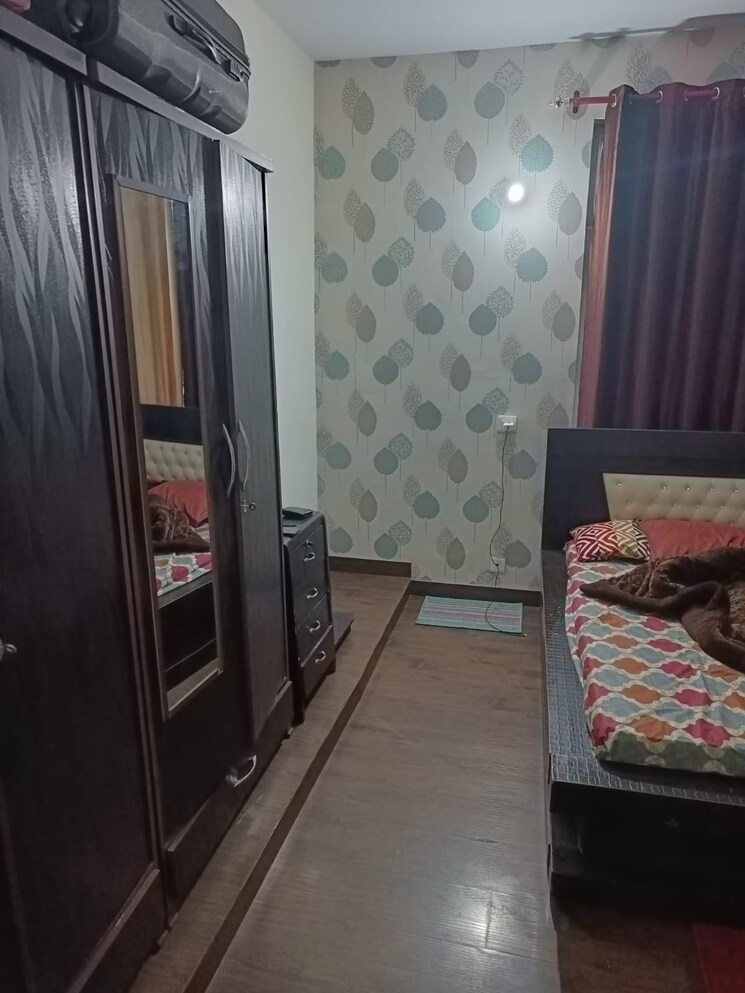 Bathroom, rohtas-plumeria 2 Bedroom 1275 Sq.Ft. Apartment In Gomti Nagar Lucknow 9732191